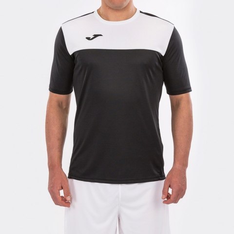 Koszulka Joma Winner 100946.102 czarny 152 cm Joma