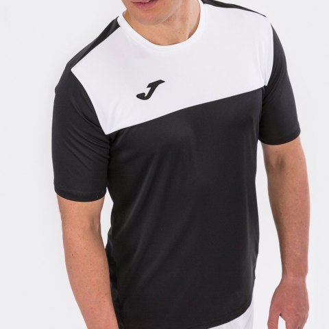 Koszulka Joma Winner 100946.102 czarny 152 cm Joma