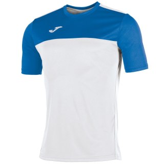 Koszulka Joma Winner 100946.207 biały S Joma