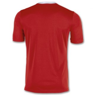 Koszulka Joma Winner 100946.602 czerwony 128-140 cm Joma