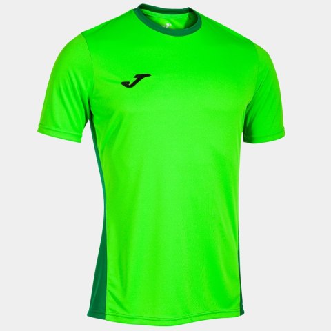 Koszulka Joma Winner II 101878.024 niebieski 164 cm Joma
