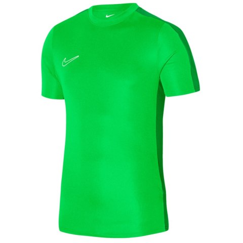 Koszulka Nike Academy 23 Top SS DR1336 329 zielony L Nike
