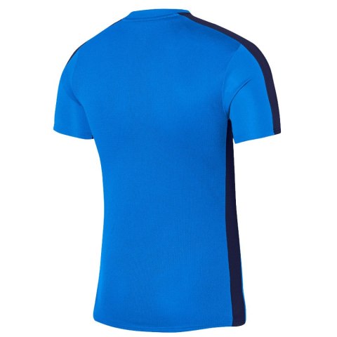 Koszulka Nike Academy 23 Top SS DR1343-463 niebieski S (128-137cm) Nike