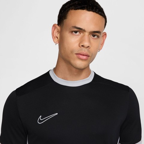 Koszulka Nike Academy 25 SS Top FZ9754-010 czarny XXL Nike