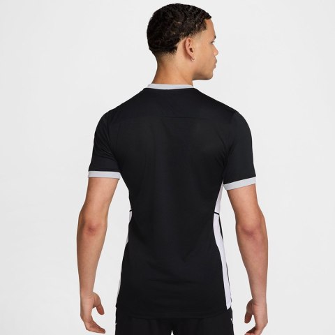 Koszulka Nike Academy 25 SS Top FZ9754-010 czarny M Nike