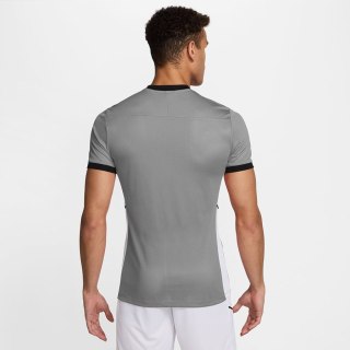 Koszulka Nike Academy 25 SS Top FZ9754-012 szary S Nike