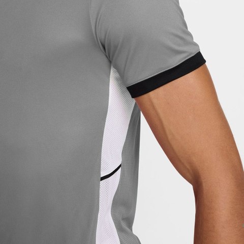Koszulka Nike Academy 25 SS Top FZ9754-012 szary S Nike