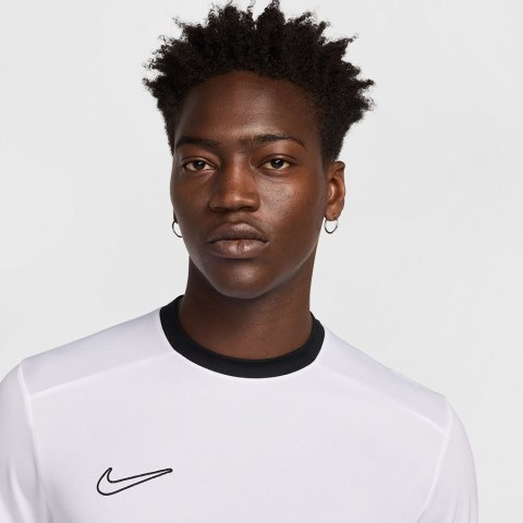 Koszulka Nike Academy 25 SS Top FZ9754-100 biały S Nike