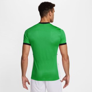 Koszulka Nike Academy 25 SS Top FZ9754-329 zielony S Nike