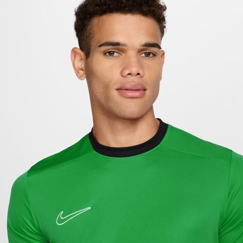Koszulka Nike Academy 25 SS Top FZ9754-329 zielony S Nike