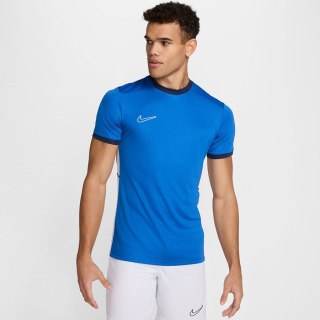 Koszulka Nike Academy 25 SS Top FZ9754-463 niebieski L Nike