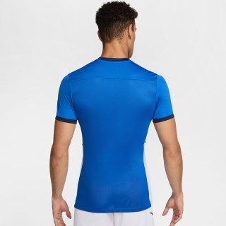 Koszulka Nike Academy 25 SS Top FZ9754-463 niebieski M Nike
