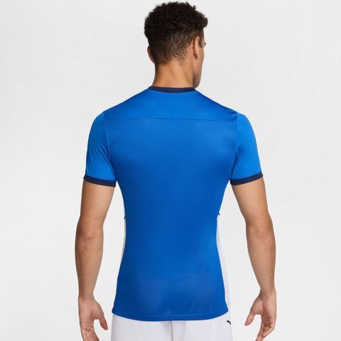 Koszulka Nike Academy 25 SS Top FZ9754-463 niebieski M Nike Koszulka Nike Academy 25 SS Top FZ9754-463 niebieski M Nike