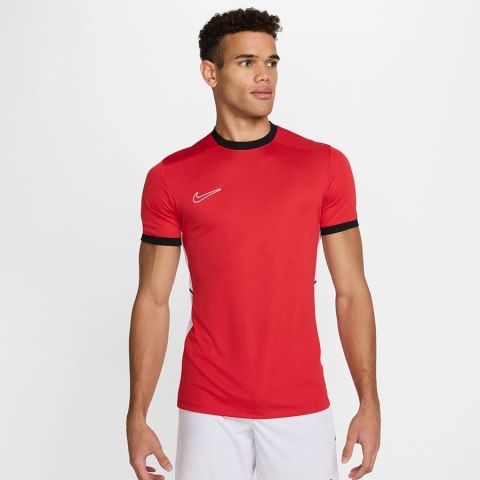 Koszulka Nike Academy 25 SS Top FZ9754-654 czerwony XXL Nike