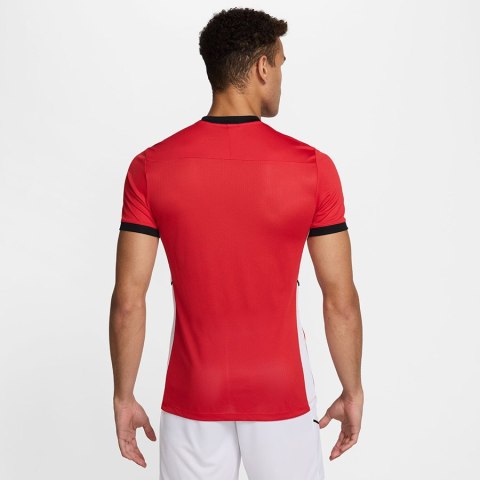 Koszulka Nike Academy 25 SS Top FZ9754-654 czerwony XXL Nike