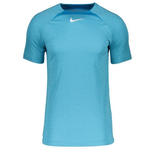 Koszulka Nike Academy DQ5053 499 niebieski L Nike