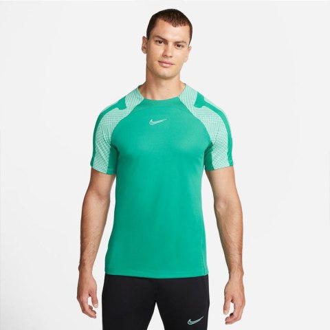 Koszulka Nike DF Strike DH8698 370 zielony XL Nike