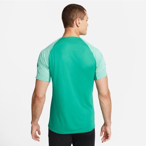 Koszulka Nike DF Strike DH8698 370 zielony XL Nike