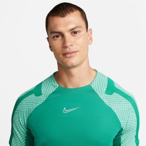 Koszulka Nike DF Strike DH8698 370 zielony M Nike