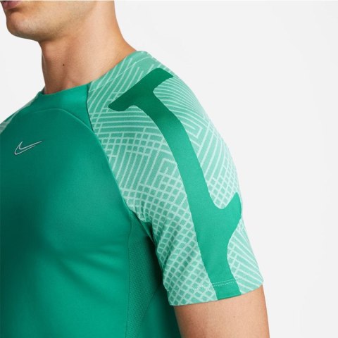 Koszulka Nike DF Strike DH8698 370 zielony M Nike