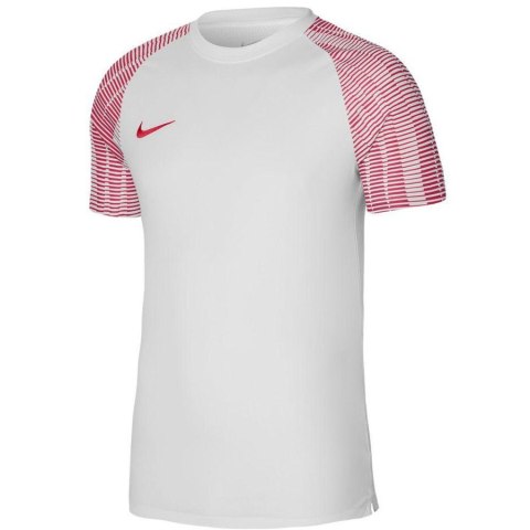 Koszulka Nike Dri-FIT Academy DH8031 100 biały XXL Nike