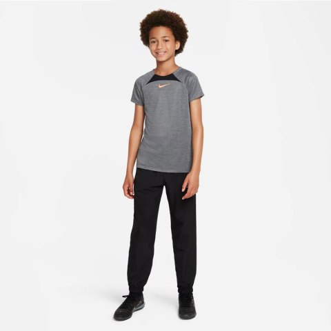 Koszulka Nike Dri-FIT Academy DQ8901 010 czarny L (147-158cm) Nike