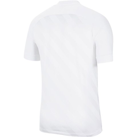 Koszulka Nike Dri Fit Challange 3 BV6703 100 biały S Nike