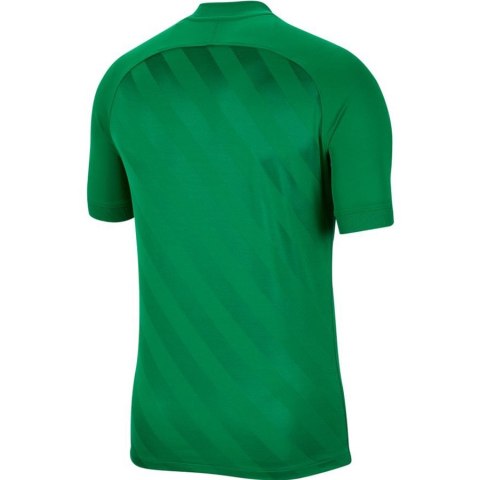 Koszulka Nike Dri Fit Challange 3 BV6703 302 zielony S Nike
