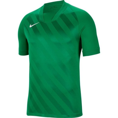 Koszulka Nike Dri Fit Challange 3 Y BV6738 302 zielony XL Nike