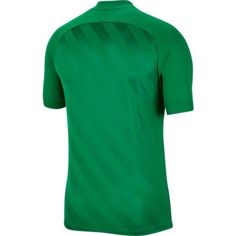 Koszulka Nike Dri Fit Challange 3 Y BV6738 302 zielony XL Nike
