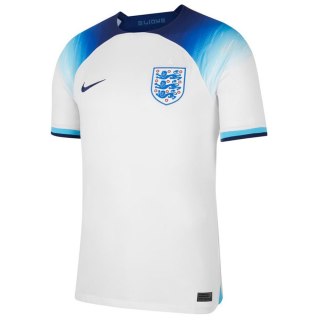 Koszulka Nike England Stadium JSY Home DN0687 100 biały XL Nike
