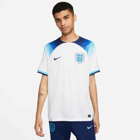 Koszulka Nike England Stadium JSY Home DN0687 100 biały XL Nike