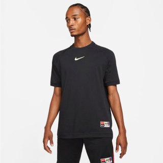 Koszulka Nike F.C. Home DA5579 010 czarny S Nike