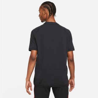 Koszulka Nike F.C. Home DA5579 010 czarny S Nike