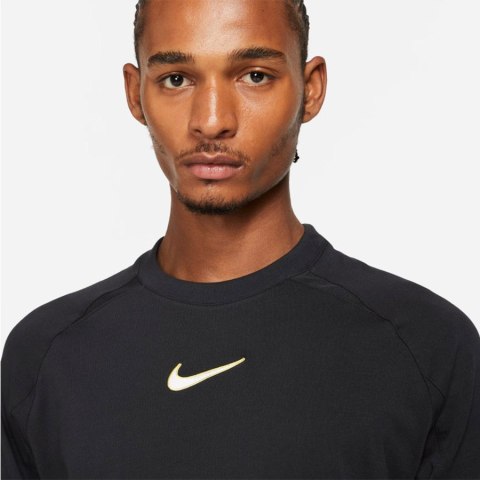 Koszulka Nike F.C. Home DA5579 010 czarny S Nike Koszulka Nike F.C. Home DA5579 010 czarny S Nike