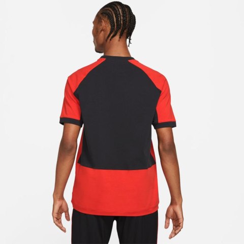 Koszulka Nike F.C. Home DA5579 673 czerwony M Nike