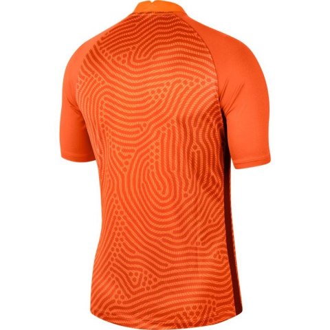 Koszulka Nike Gardien III BV6714 803 pomarańczowy L Nike