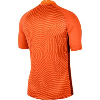 Koszulka Nike Gardien III BV6714 803 pomarańczowy XL Nike