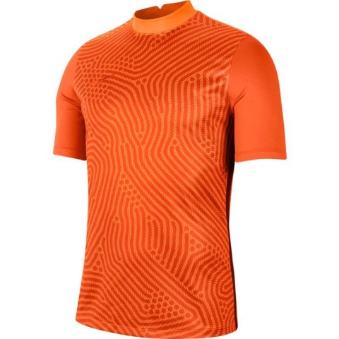 Koszulka Nike Gardien III BV6714 803 pomarańczowy XXL Nike