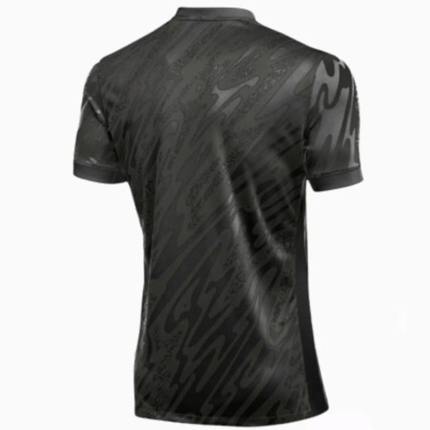 Koszulka Nike Gardien V FD7482-060 czarny XXL Nike