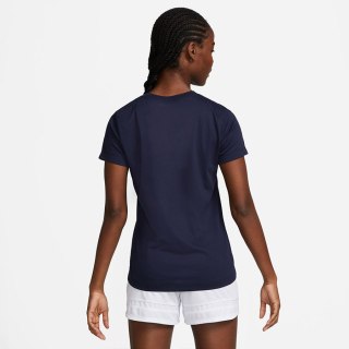 Koszulka Nike Park 20 Tee CW6967-451 granatowy M Nike