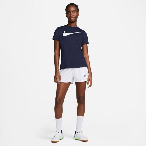 Koszulka Nike Park 20 Tee CW6967-451 granatowy M Nike Koszulka Nike Park 20 Tee CW6967-451 granatowy M Nike
