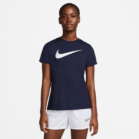 Koszulka Nike Park 20 Tee CW6967-451 granatowy XS Nike Koszulka Nike Park 20 Tee CW6967-451 granatowy XS Nike