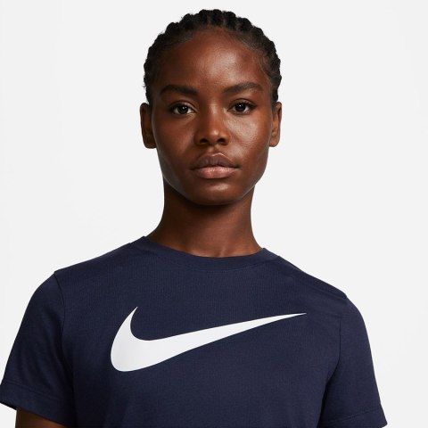 Koszulka Nike Park 20 Tee CW6967-451 granatowy XS Nike Koszulka Nike Park 20 Tee CW6967-451 granatowy XS Nike