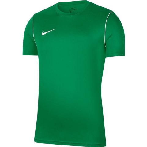 Koszulka Nike Park 20 Training Top BV6883 302 zielony XL Nike