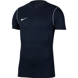 Koszulka Nike Park 20 Training Top BV6883 410 granatowy S Nike