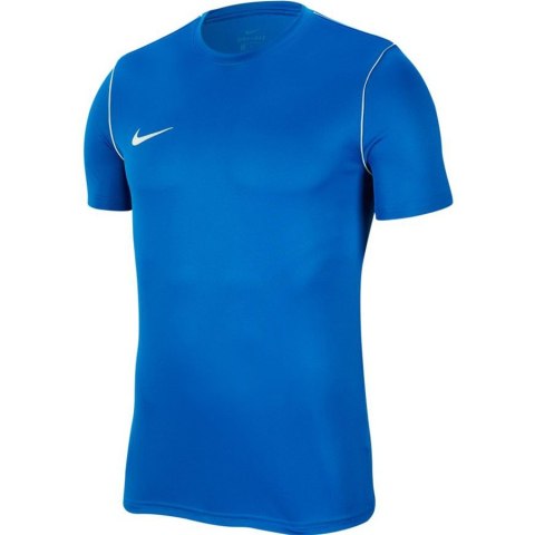 Koszulka Nike Park 20 Training Top BV6883 463 niebieski S Nike