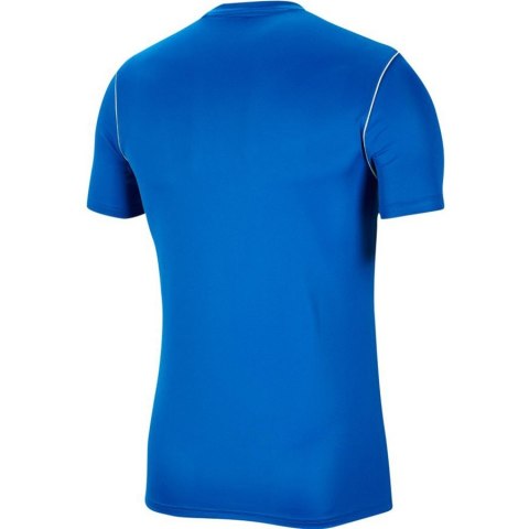 Koszulka Nike Park 20 Training Top BV6883 463 niebieski S Nike