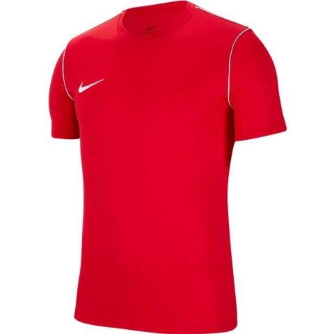 Koszulka Nike Park 20 Training Top BV6883 657 czerwony M Nike