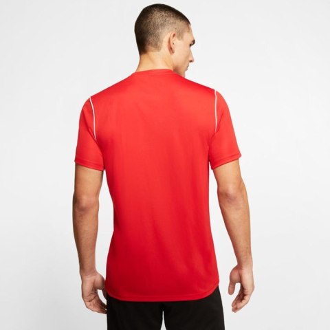 Koszulka Nike Park 20 Training Top BV6883 657 czerwony M Nike